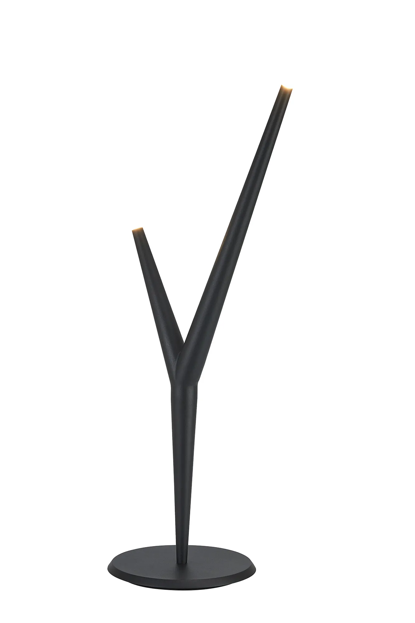 Arrecife White Table Lamps Mantra Armed Table Lamps